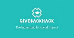 GiveBackHack